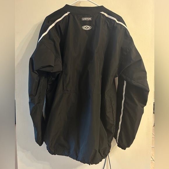 Easton Windbreaker - Picture 2 of 2
